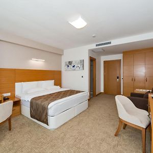 Chambre Économique