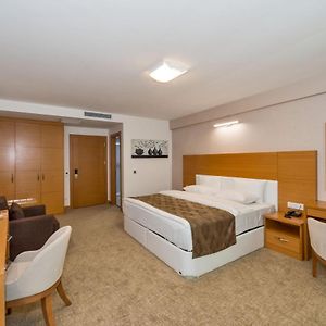 Chambre Lit King-Size